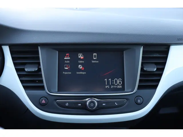 Opel Crossland X 1.2 Edition 2020 org.NL 2020 Benzine 17