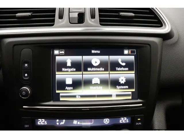 Renault Kadjar 1.2 TCe Limited 2018 Benzine 26