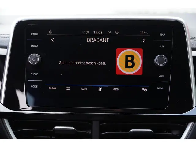 Volkswagen T-Roc 1.5 TSI R-Line Edition 2024 Benzine