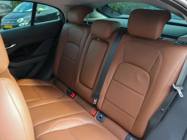 Jaguar I-PACE EV400 S 90 kWh 2018 Elektrisch 29