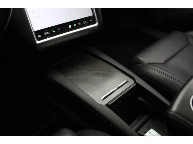 Tesla Model S 100D 2017 Elektrisch 20