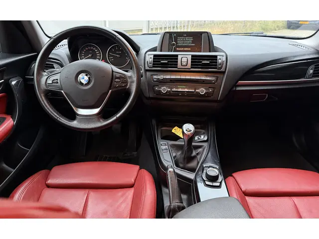 BMW 1 Serie 116i High Executive 2014 Benzine 7