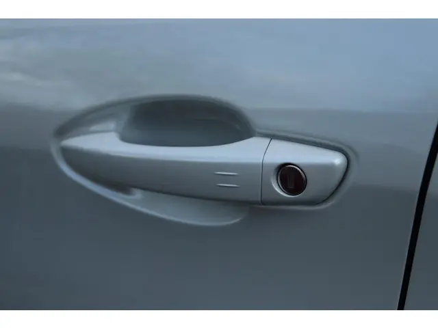 Peugeot 308 1.2 PT ALLURE 2017 Benzine 21