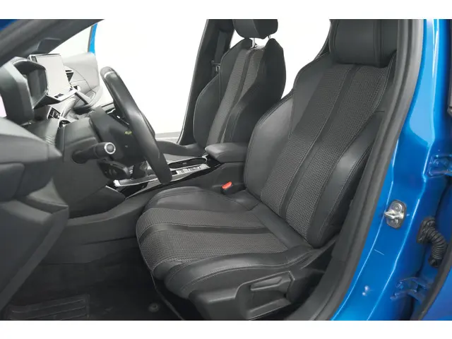 Peugeot 208 PureTech 100 GT 2021 Benzine 29