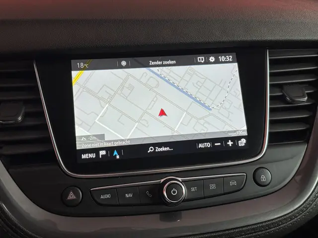 Opel Grandland X 1.2 Turbo Innovation 2019 Benzine 33