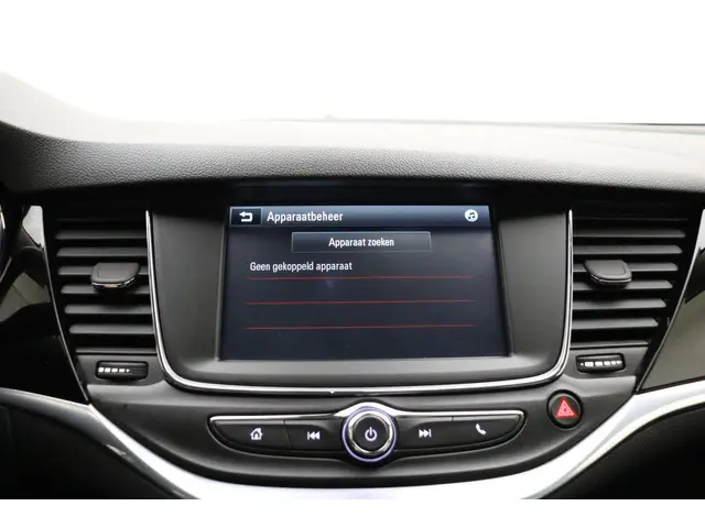 Opel Astra Sports Tourer 1.4 Innovation 2016 Benzine 26