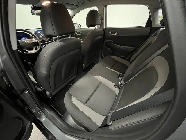 Hyundai Kona 1.0 T-GDI Comfort 2020 Benzine 9