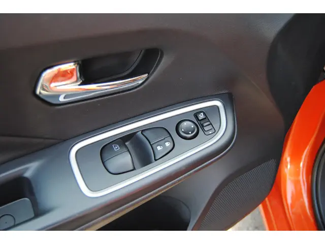 Nissan Micra 0.9 IG-T N-Connecta 2017 Benzine 9