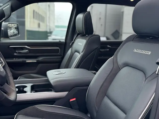 Dodge Ram 1500 Laramie MY2025 2024 Benzine 21