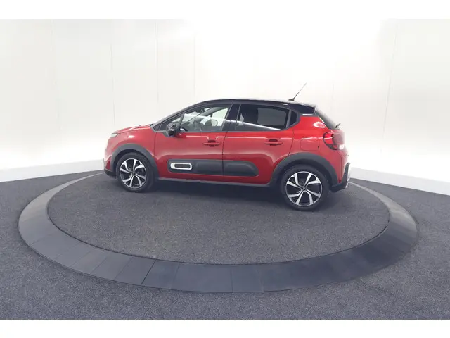 Citroën C3 PureTech 82 Shine 2020 Benzine 67