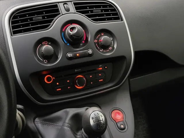 Renault Kangoo 1.5dCi Trekhaak Euro 6! 2020 Diesel 13