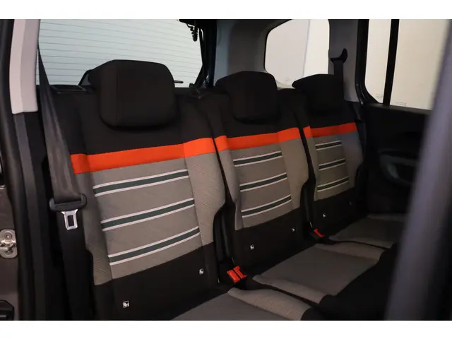 Citroën Berlingo PT 110 Shine XTR 2019 Benzine 14