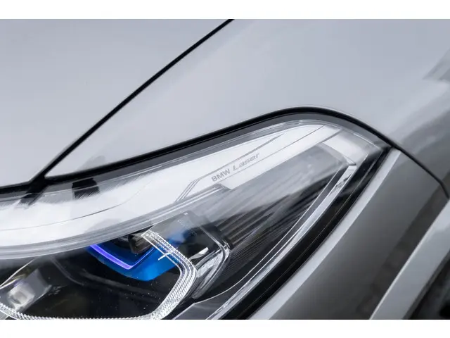 BMW X5 M Competition 2020 Benzine 14