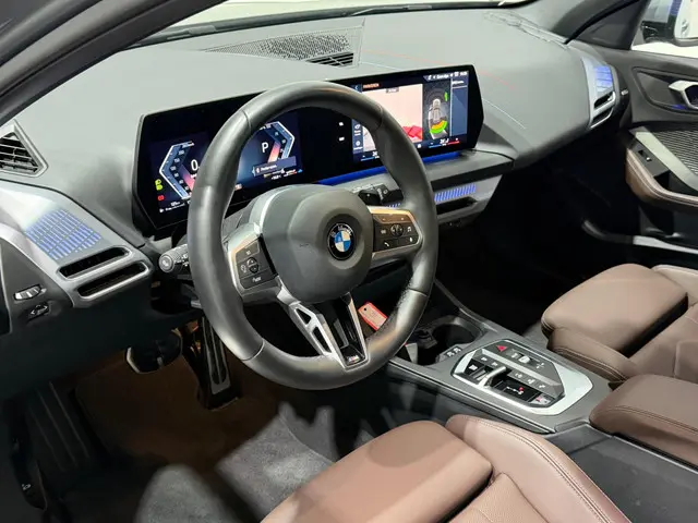 BMW 1 Serie 120 M Sport Design Edition 2024 Benzine 7