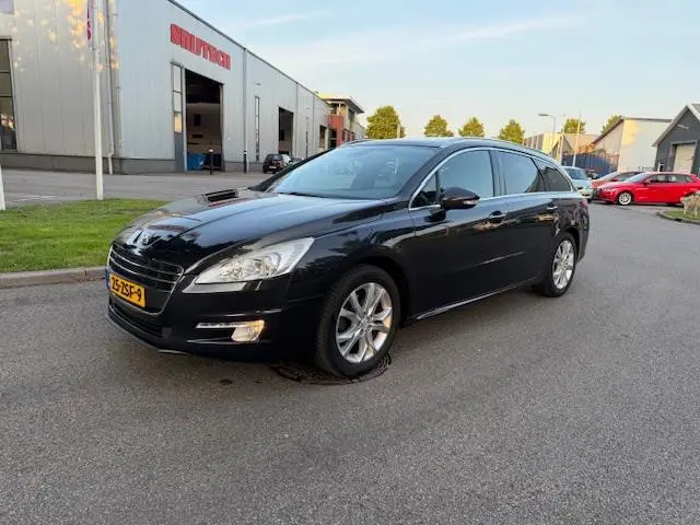 Peugeot 508 SW 1.6 THP Blue Lease Executive 2012 Benzine 2