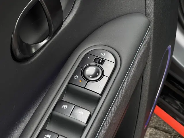 Hyundai IONIQ 5 N AWD 84 kWh 2025 Elektrisch 34