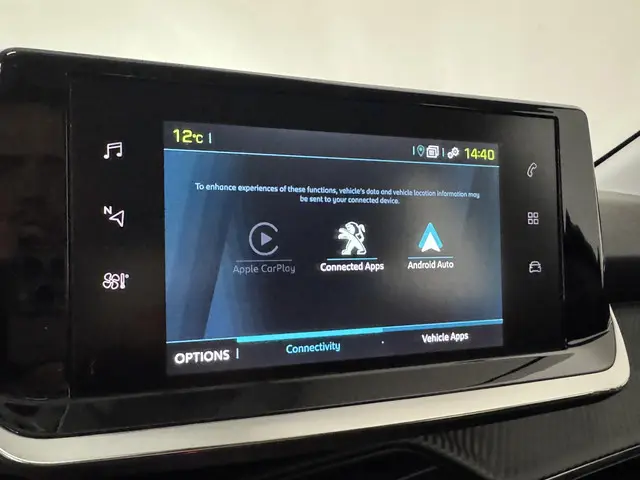 Peugeot e-208 EV Active Pack 50 kWh 2023 Elektrisch 20