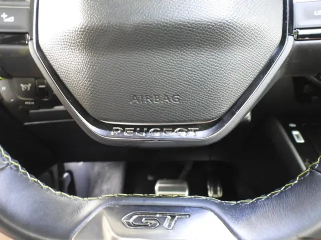 Peugeot e-208 EV GT 350 50 kWh 2022 Elektrisch 18