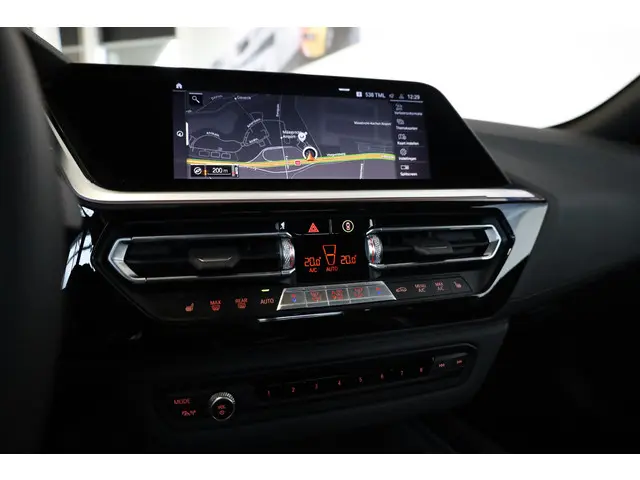 BMW Z4 Roadster sDrive20i 2026 Benzine 16