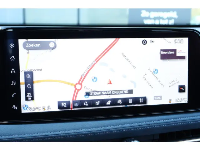 Nissan ARIYA e-4ORCE Evolve 91 kWh 2024 Elektrisch 26