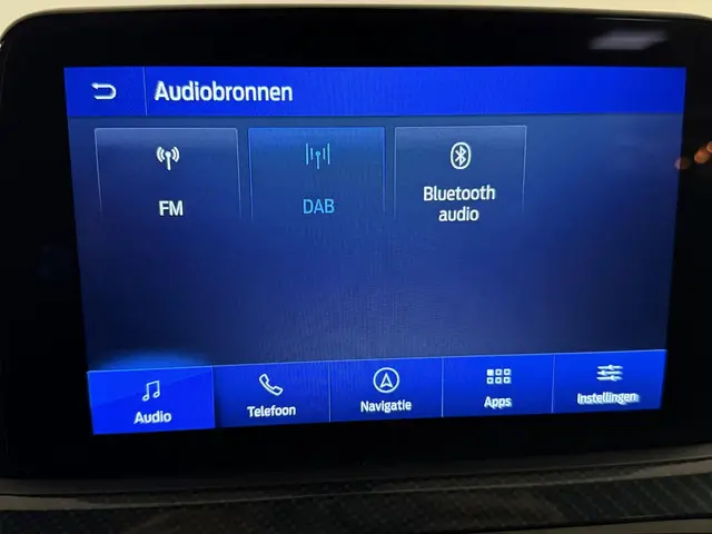 Ford Kuga 2.5 PHEV ST-Line 2023 Hybride Benzine 25