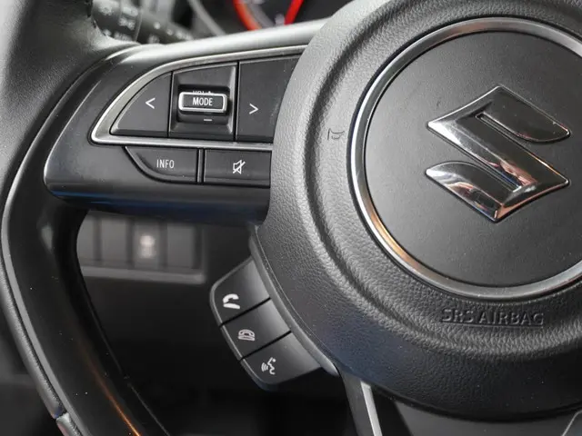 Suzuki Swift 1.2 Select 2019 Benzine 13