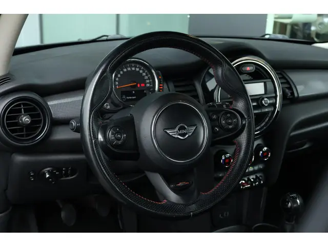 MINI One Mini 1.2 2017 Benzine 18