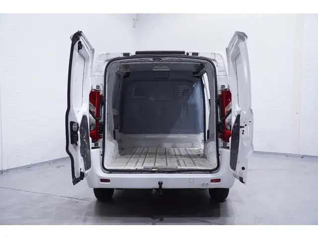 Fiat Scudo 2.0 MultiJet 128 pk L2H1 SX Airco 2016 Diesel 12