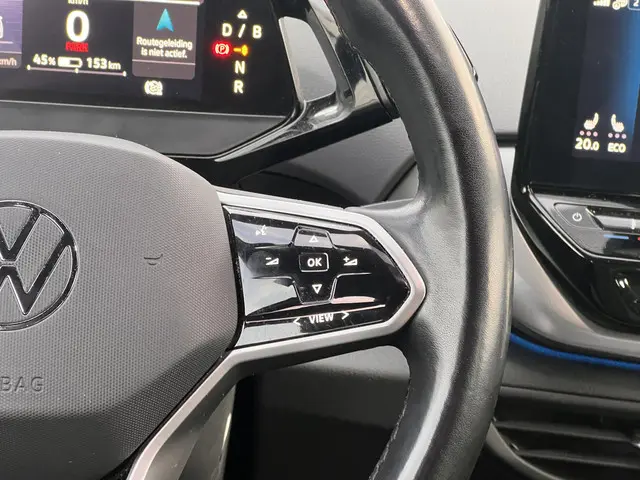 Volkswagen ID.4 Pro 77 kWh 2022 Elektrisch 26