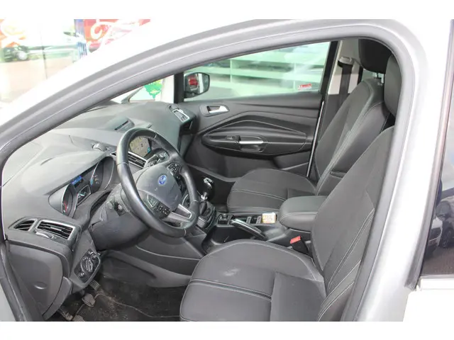 Ford C-MAX 1.0 EcoBoost 125 PK Titanium 2019 Benzine 13