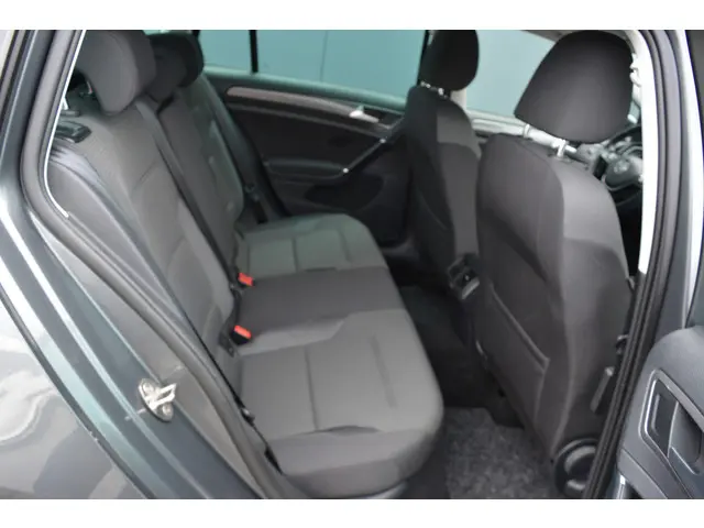 Volkswagen Golf Variant 1.0 TSI Comfortline 2019 Benzine 13