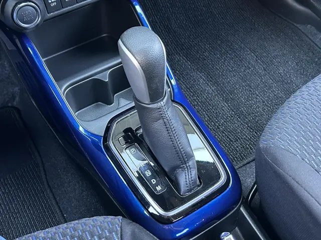 Suzuki Ignis 1.2 Smart Hybrid Select 2021 Benzine 19