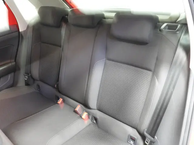 Volkswagen Polo 1.0 MPI R-Line 2019 Benzine 19