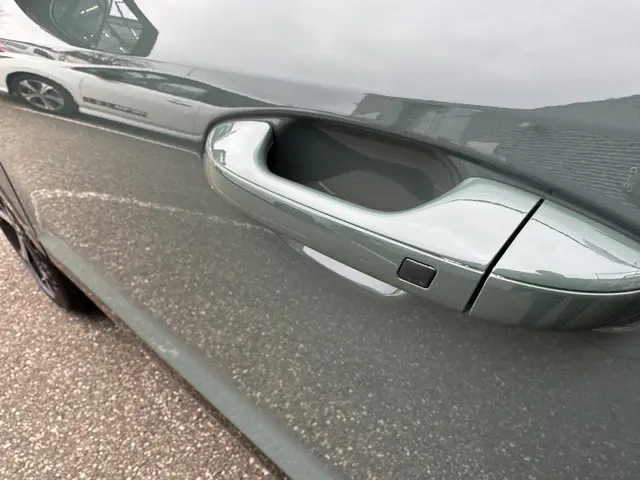 Kia Niro 1.6 GDi PHEV DynamicLine 2025 Hybride Benzine 20