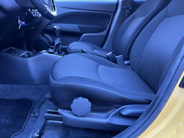 Mitsubishi Space Star 1.2 Active 2020 Benzine 14