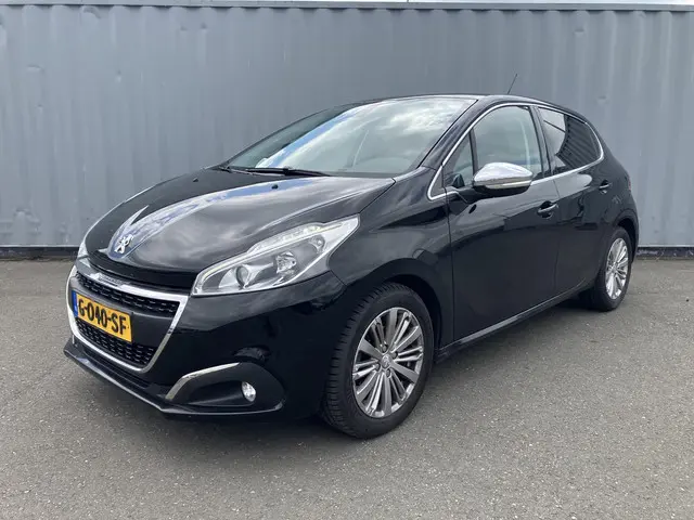 Peugeot 208 2