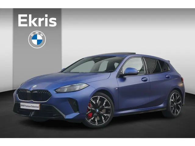 BMW 1 Serie 123 xDrive M Sport Pro 2025 Benzine 1