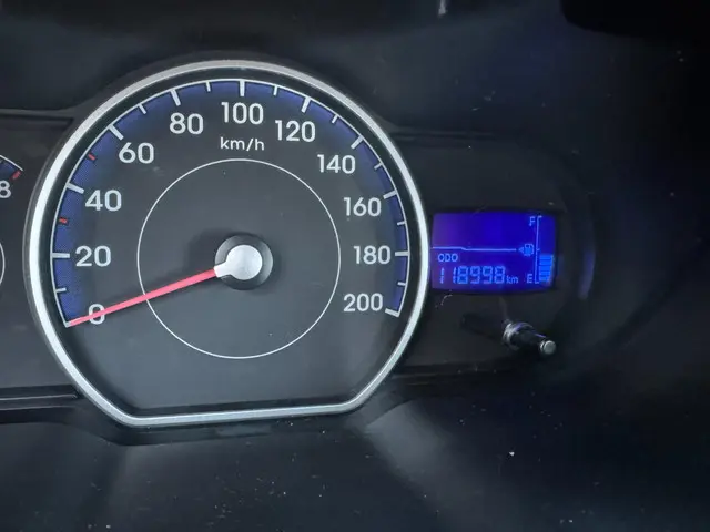 Hyundai i10 1.0 i-Drive Cool 2014 Benzine 15