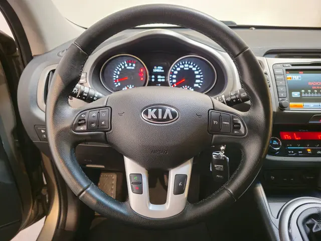 Kia Sportage 1.6 GDI BusinessLine 2014 Benzine 11