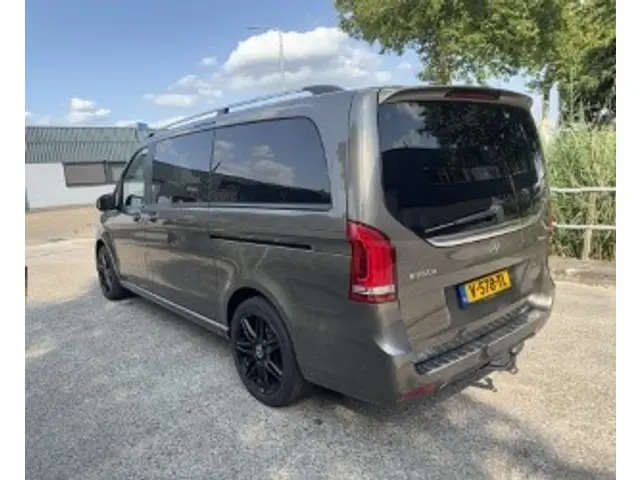 Mercedes-Benz V-Klasse 2