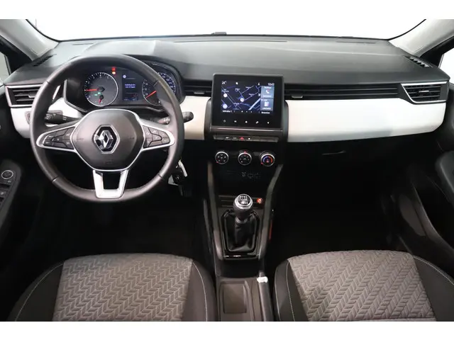 Renault Clio 3