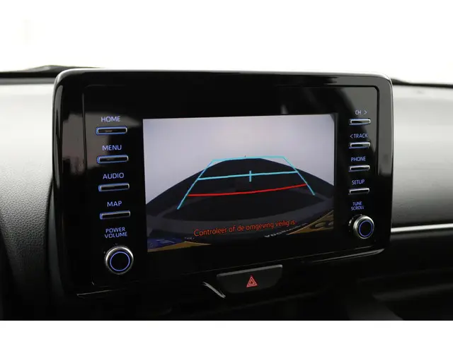 Toyota Yaris 1.5 Hybrid Dynamic 2020 Hybride Benzine 8