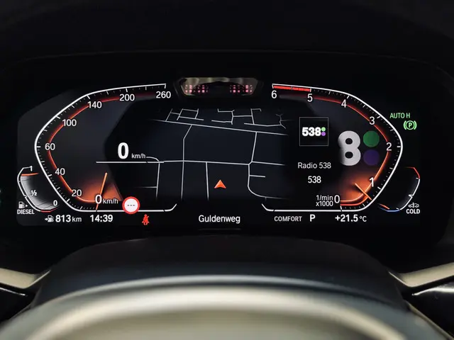 BMW X5 xDrive30d M-Sport 2019 Diesel 17