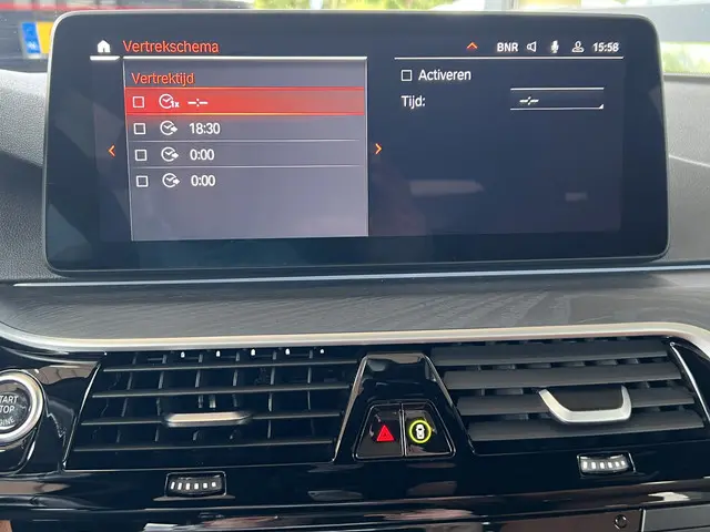 BMW 5 Serie 530e M-Sport Plus 2023 Hybride Benzine 22