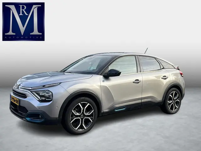 Citroën ë-C4