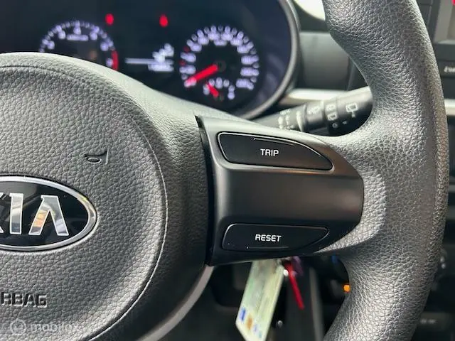 Kia Picanto 1.0 CVVT EconomyPlusLine 2018 Benzine 10