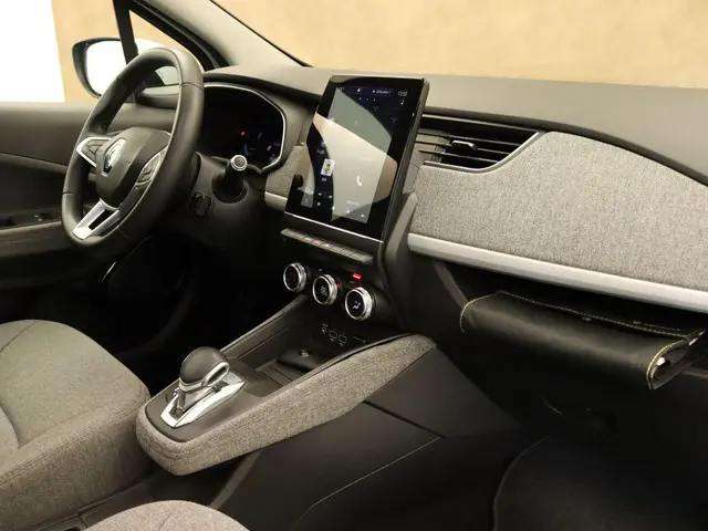 Renault ZOE R110 Life Carshare 52 kWh 2020 Elektrisch 16