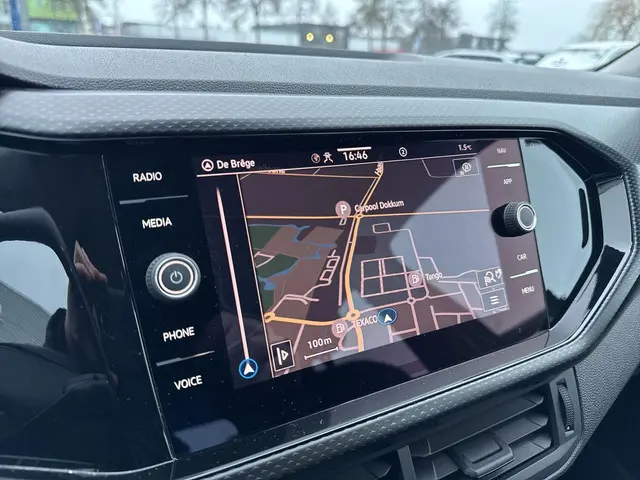 Volkswagen T-Cross 1.0 TSI Life 2023 Benzine 15