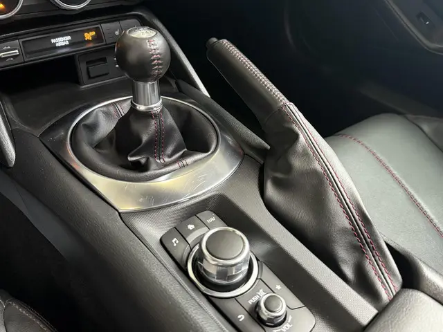 Mazda MX-5 RF 2.0 SkyActiv-G 160 GT-M 2017 Benzine 13