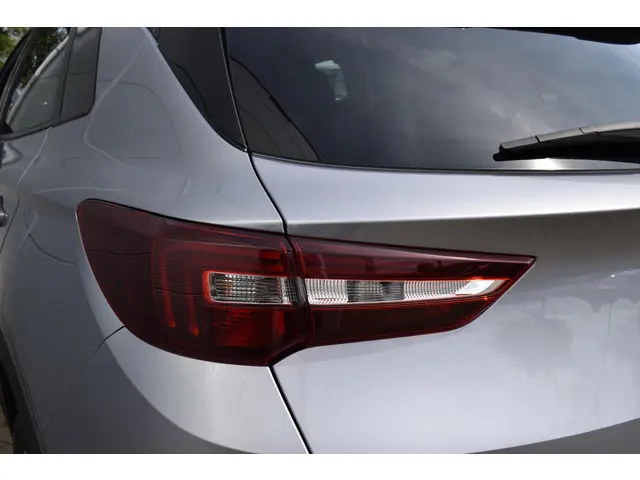 Opel Grandland X 1.2 Turbo Edition 2021 Benzine 20